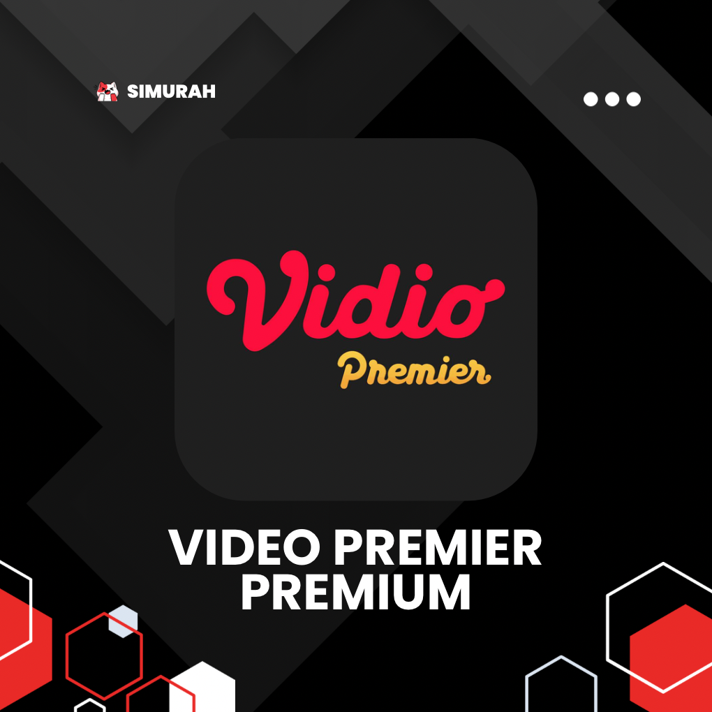 Vidio Premier Premium